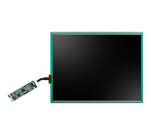 Advantech IDK-1110 Industrial Automation LVDS/Touch Ind-Display-Kit Copper Wide-Temp-Dual-Res Customizable Aluminum Alloy Constr - Product Image 3