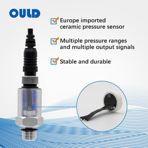Capteur d'eau économique OULD PT-506 – Instruments de mesure pour pompes à eau et transmission - Product Image 2