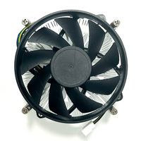 Intel Socket LGA115X 1700 1366 LAG1800 CPU Copper Core Insert TDP<65W Roulement à billes Push Pin Application