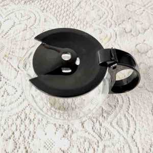 Jarra de Vidrio para Cafetera de Goteo, 6 Tazas, 12 Tazas, Vidrio de Borosilicato de Alta Calidad, Repuesto para Cafetera - Product Image 2