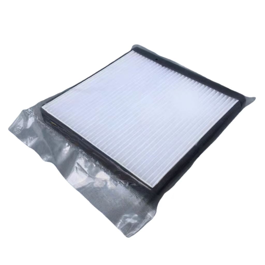 Applicable to Wuling Hongguang /S/V Rongguang /V/ Empty Core Filter Air Conditioning Cell Filter Auto Parts Filter Parts Image 3