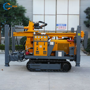 Plateformes de <span class=keywords><strong>forage</strong></span> de puits d'<span class=keywords><strong>eau</strong></span> à vendre : Prix abordable pour les machines de <span class=keywords><strong>forage</strong></span> de puits et les petites plateformes de <span class=keywords><strong>forage</strong></span> minières - Product Image 4