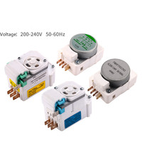 Minuteur de dégivrage pour réfrigérateur-congélateur TMDE802ZC1 / 706SC