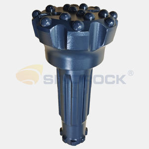 أداة الحفر <span class=keywords><strong>DTH</strong></span> <span class=keywords><strong>Bit</strong></span> 90 بضغط الهواء العالي من المحاجر ، 6 شبك ، مطرقة BR3 لحفر آبار المياه والصخور - Product Image 5