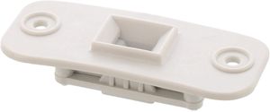 Loquet de <span class=keywords><strong>porte</strong></span> électrique en plastique DYD de haute qualité 4027EL1001A pour réparation de sèche-<span class=keywords><strong>linge</strong></span> - Durable, garantie 1 an - Product Image 5
