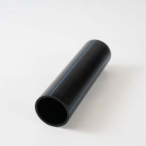 Tuyau d'<span class=keywords><strong>eau</strong></span> HDPE haute pression durable <span class=keywords><strong>de</strong></span> 1 pouce à prix avantageux - Product Image 2