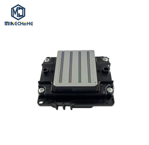 หัวพิมพ์เซ็นเซอร์คอนโทรลเลอร์ PLC ของแท้ใหม่เอี่ยม WF4720 - Product Image 1