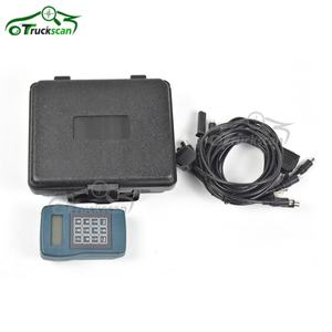 Programador de Tacógrafo Digital con 2 Años de Garantía, Cable para Tacógrafo de Camión, Analizador de Motor USB 24V Windows - Product Image 2