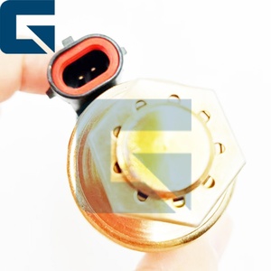 Vanne solénoïde 122-5053 1225053 pour moteur 3126B - Product Image 2