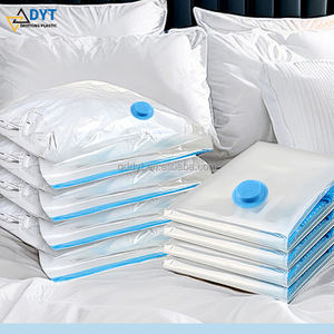 BPA Free abbigliamento <span class=keywords><strong>sottovuoto</strong></span> borse <span class=keywords><strong>per</strong></span> vestiti invernali <span class=keywords><strong>cappotti</strong></span> maglioni con pompa a mano - Product Image 1