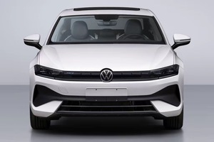 Volkswagen Sagitar 2026 1.5L Berline Familiale Entrée sans Clé <span class=keywords><strong>Toit</strong></span> <span class=keywords><strong>Ouvrant</strong></span> Panoramique - Product Image 2