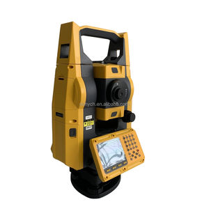 Station totale mécanique avancée Hi-target ZTS-421L10 avec une précision de 2'', indice de protection IP66, grossissement 30x pour la topographie - Product Image 4