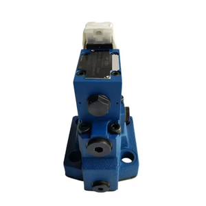 โซลินอยด์ไฮดรอลิกแบบปลดแรงดัน รุ่น DBW30 ซีรีส์ DBW30-B2-52/350 6EG24N9K4 - Product Image 3