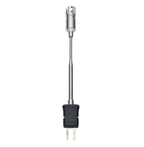 Kit de Temperatura Testo 915i - Termómetro con Sondas, Operación por Smartphone, Rango de -22F a 482F, Garantía de 12 Meses - Product Image 3