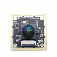 Capteur de caméra MIPI CSI à large plage dynamique IMX290, module vidéo 2MP à haute fréquence d'images pour l'analyse sportive