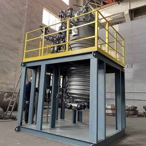 Tự động Rửa ngược cát đa phương tiện truyền thông thép không gỉ 304/316L tự làm sạch hệ thống lọc nước thiết bị công nghiệp mới cho - Product Image 6