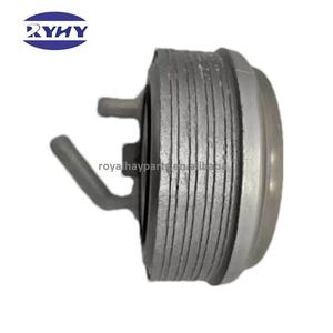 Buen <span class=keywords><strong>precio</strong></span> Piezas de automóviles Enfriador de aceite de motor 26410-2B740 para <span class=keywords><strong>Hyundai</strong></span> - Product Image 4