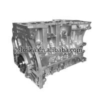 Nouveau bloc-cylindres de moteur turbocompressé N20B20 2.0T pour 320i/520i/528i/X1/X3/X5/X6-