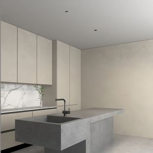 Plafonnier LED encastré moderne en aluminium à prix abordable, CCT optionnel 3000K/4000K/6000K, 9W-24W, spot encastré pour plafond domestique, haute performance - Product Image 6