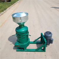 Machine de décorticage de blé à usage domestique de ferme professionnelle machine de décorticage de grains de sarrasin avoine soja