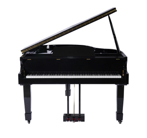 Piano numérique à action de marteau de grande taille de qualité professionnelle Ym-a158gd - Product Image 1