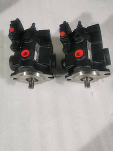 Bomba de Pistones de Paletas PV15-2R1D-L00 NUEVA, Bomba Hidráulica de Caudal Variable, Modelos Incluyen PV6 PV10 PV15 PV20 1R1D/2R1D C02 000 - Product Image 3