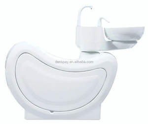 Integrated <strong>Dental</strong> Treatment <strong>Dental</strong> <strong>Chair</strong> <strong>Unit</strong> with Built-in Distilled Water System - Product Image 5