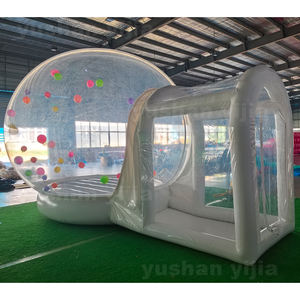 เต็นท์<span class=keywords><strong>บ้าน</strong></span>เป่าลมสำหรับเด็ก ดีไซน์แฟนซี รุ่น<span class=keywords><strong>ใหม่</strong></span>ล่าสุด ปรับแต่งได้ สำหรับใช้งานกลางแจ้ง - Product Image 4