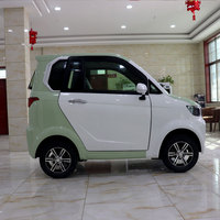 Mini voiture électrique intelligente de haute qualité, quadricycle électrique, fabriqué en chine,