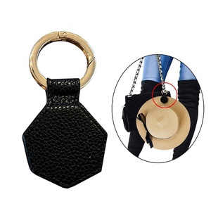 Clip Magnético para Sombrero, Porta Sombreros Magnético para Viaje, Clip para Bolsa, Venta al Por Mayor, Económico - Product Image 5
