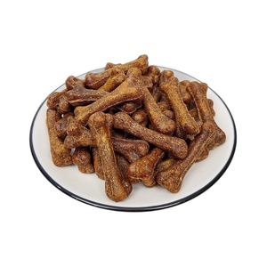 Ossi Dentari per <span class=keywords><strong>Cani</strong></span> Multi-Gusto al Carne 400g, Bastoncini da Masticare per <span class=keywords><strong>Cani</strong></span> come Integratore Nutrizionale, Vendita all'Ingrosso - Product Image 6