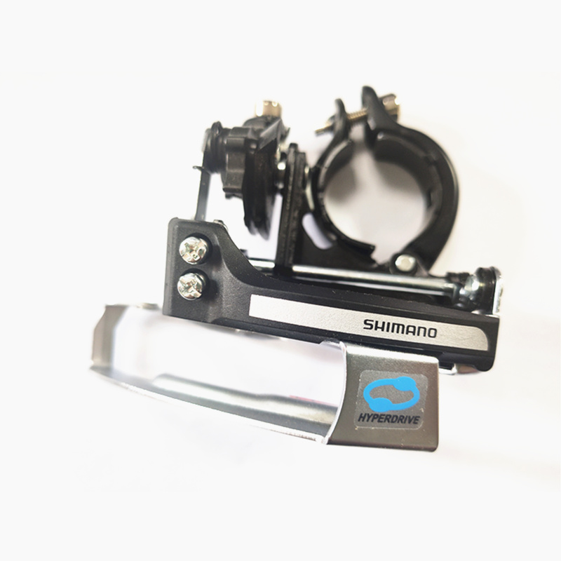 Shimano Acera FD-M360 Altus M310 Front Derailleur for 3x7/8 Speed