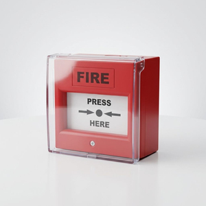 Système d'<span class=keywords><strong>alarme</strong></span> <span class=keywords><strong>incendie</strong></span> au meilleur <span class=keywords><strong>prix</strong></span>, panneaux de commande conventionnels 4 zones avec sonnette d'<span class=keywords><strong>alarme</strong></span> et détecteur de fumée - Product Image 5