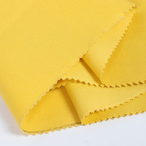 NFPA 2112 personalizzato 100 cotone ignifugo tessuto <span class=keywords><strong>azienda</strong></span> per l'industria - Product Image 4