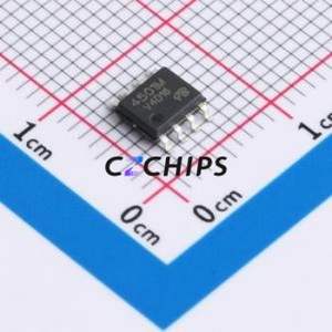 Transistor à effet de champ (MOSFET) AP4501M-VB SO-8 neuf d'origine, composants électroniques en gros et service BOM - Product Image 1