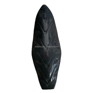 Ferro battuto forgiato fiori in ghisa foglie-stile moderno facilmente assemblato opere metalliche Decorative per finestre scale - Product Image 1