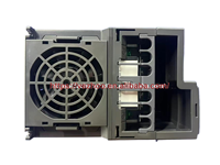 Variador de Frecuencia Delta Serie MH300 VFD33AMH23ANSAA Trifásico 230V 7.5kW 10HP de Alto Rendimiento, Compacto, con Control Vectorial para Motor