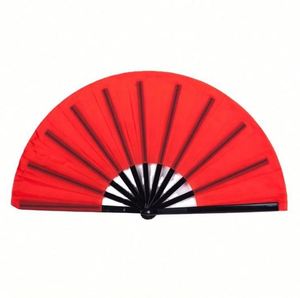พัดไม้ไผ่พับได้สำหรับตกแต่งงานพิมพ์ออกแบบได้ตามต้องการสินค้ามาใหม่ - Product Image 5