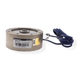 เครื่องชั่งน้ำหนักแบบวงกลมสำหรับ PTSH-500Kg เกียร์แบบอเมริกัน PTSH-1t PTSH-2t แบบรัศมีเซ็นเซอร์ชั่งน้ำหนักแบบ ptsh veidt - Product Image 1