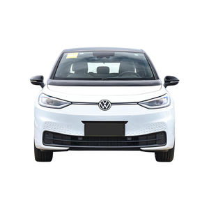 La mejor venta 2024 <span class=keywords><strong>ID3</strong></span> <span class=keywords><strong>Pro</strong></span> Mini SUV Smart Hatchback 450km Range Auto Gear Box Vehículos de nueva energía en stock - Product Image 2