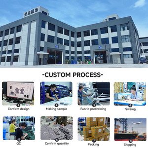 <span class=keywords><strong>Pantaloncini</strong></span> Sportivi da <span class=keywords><strong>Uomo</strong></span> ad Asciugatura Rapida per Corsa e Allenamento con Logo Personalizzabile e Tasche Abbigliamento da Palestra Activewear <span class=keywords><strong>Fitness</strong></span> - Product Image 6