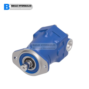 Motor de Desplazamiento Fijo Modelo 743XX, Serie 74315, 74318, 74348, 74328, de Trabajo Mediano - Product Image 3