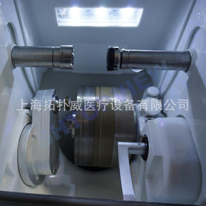 เครื่องเจียรขอบกระจก Jin Gong รุ่น SJG-1000AK อุปกรณ์เจียรเลนส์อัตโนมัติเต็มรูปแบบ พร้อมระบบควบคุม PLC เพื่อการแปรรูปที่แม่นยำ - Product Image 3