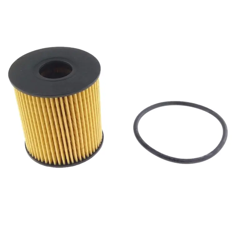 1109X4 Manufacture price car oil filter with good quality for Mini Land Rover Ford PEUGEOT