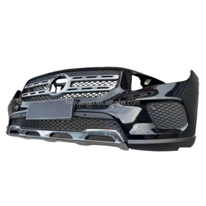 Kit carrosserie pare-chocs avant style AMG de haute qualité, compatible avec Mercedes-Benz GLB200/GLB220/GLB W24 A24788019039999 - Product Image 2