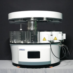 Biobase Instrumentos analíticos clínicos Laboratorio Patología e histología Procesador de tejidos de carrusel de vacío automático - Product Image 2