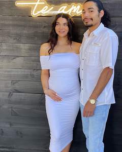 Nouvelles arrivées Robes de boîte de nuit sexy courtes dos nu serré à manches courtes froncées à épaules dénudées - Product Image 4