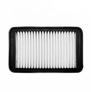 Filtre à air Hepa purificateur d'air automatique pour voitures coréennes 28113-04000 pour KIA Morning/Picanto 11 28113-04000 28113-1Y100 281131Y100 - Product Image 2