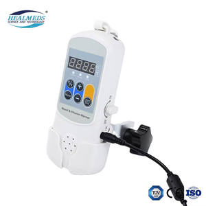 Réchauffeur de sang à usage vétérinaire ou humain Réchauffeur de liquide de perfusion <span class=keywords><strong>Iv</strong></span> Réchauffeur de transfusion sanguine - Product Image 1