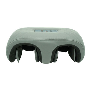 Knee Massager Electric Heating Pad 31-60 Airbags 4D Robotic Hand Massage For Legs Waist Hips Neck Back - Product Image 5